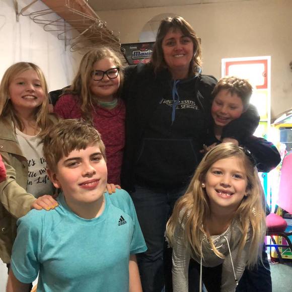 Meet your Posher, Dawn - Picture 1 of 1